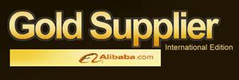 Alibaba Gold Supplier