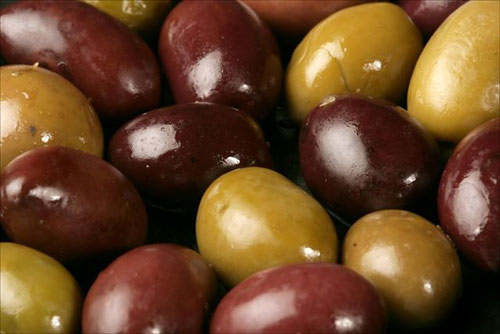 elea-olives